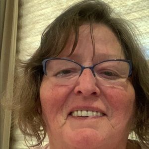 Meet your Posher, Dianne